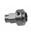 ADAPTADOR POLEA INTERMEDIA MRX5-6/6R/6X MUGEN