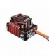 ESC TEAM CORALLY REVOC II "RACING FACTORY"160AMP RED