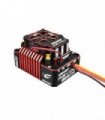 ESC TEAM CORALLY REVOC II "RACING FACTORY"160AMP RED