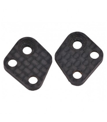 SOPORTE INF. DEL. AMORTIGUADOR MRX-5/6/6R/6X MUGEN