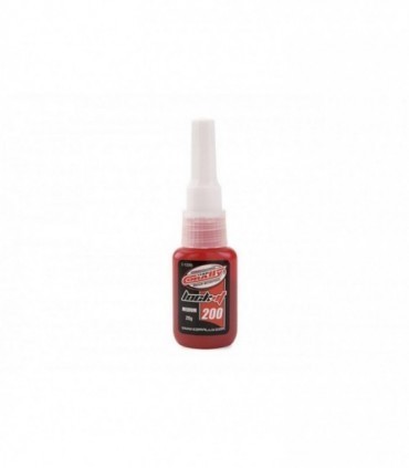 FIJATORNILLOS CORALLY BLANDO 20G