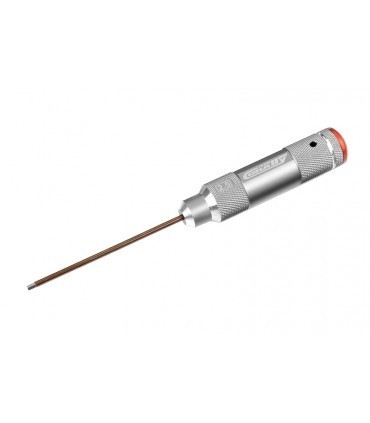 HERRAMIENTA CORALLY 2 5MM