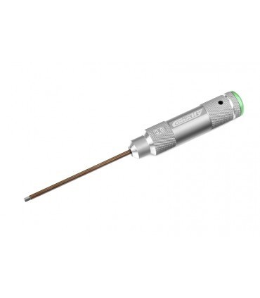 HERRAMIENTA CORALLY 3 0MM