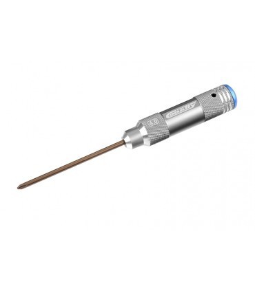HERRAMIENTA CORALLY ESTRELLA 4MM