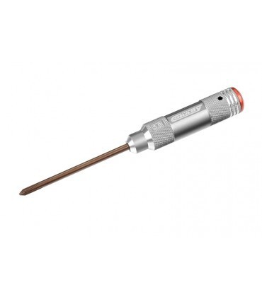 HERRAMIENTA CORALLY ESTRELLA 5MM