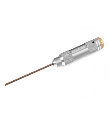 HERRAMIENTA CORALLY PLANO 3MM