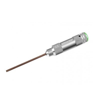HERRAMIENTA CORALLY PLANO 4MM