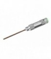 HERRAMIENTA CORALLY PLANO 4MM