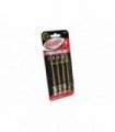 JUEGO HERRAMIENTA 1.5 / 2.0 / 2.5 / 3.0 mm - 4 pcs