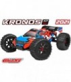 KRONOS XP 6S - 1/8 Monster Truck LWB RTR - Brushless Power 6S