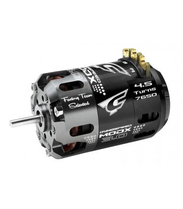 MOTOR CORALLY 6 5 BUSSHLESS COMPETICION (1/10 ONROAD Y OFF ROAD)