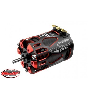 MOTOR CORALLY 8.5 BUSSHLESS COMPETICION