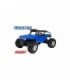 MOXOO SP - 1/10 Desert Buggy 2WD RTR - Brushed Power