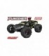 PUNISHER XP 6S - 1/8 Monster Truck LWB RTR - Brushless Power 6S