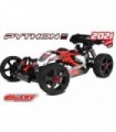 PYTHON XP 6S - 1/8 Buggy EP RTR - Brushless Power 6S