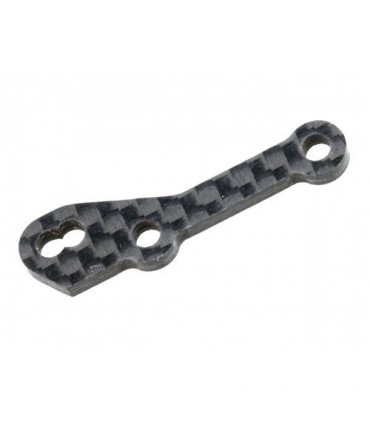 SOPORTE INFERIOR AMORTIGUADOR TRAS. MRX-5/6 MUGEN