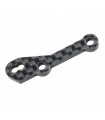 SOPORTE INFERIOR AMORTIGUADOR TRAS. MRX-5/6 MUGEN