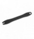 Team Corally - Battery Brace - Graphite 2mm - 1 pc