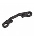 PLACA POSTERIOR TRAPECIO SUPERIOR TRAS. MRX-5 MUGEN