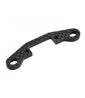 PLACA POSTERIOR TRAPECIO SUPERIOR TRAS. MRX-5 MUGEN