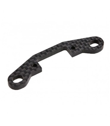 PLACA POSTERIOR TRAPECIO SUPERIOR TRAS. MRX-5 MUGEN