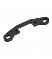PLACA POSTERIOR TRAPECIO SUPERIOR TRAS. MRX-5 MUGEN