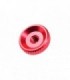 Team Corally - Battery Lock Nut - Alu. - 1 pc