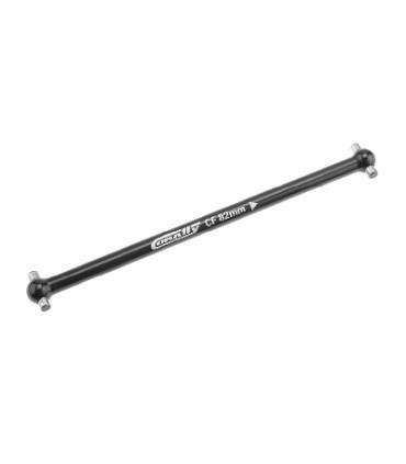 Team Corally - Center Drive Shaft - Front - Steel - 1 pc