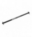 Team Corally - Center Drive Shaft - Front - Steel - 1 pc