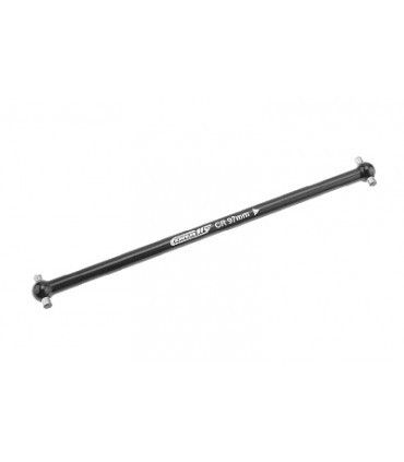 Team Corally - Center Drive Shaft - Rear - Steel - 1 pc