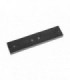 Team Corally - Chassis Plate for Rear Chassis Brace - Composite - 1 pc