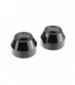 Team Corally - Drive Shaft Safety Collar - Alu. - 2 pcs