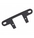 PLACA DELANTERA TRAPECIO SUPERIOR TRAS. MRX-5 MUGEN