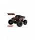 TRITON XP - 1/10 Monster Truck 2WD RTR - Brushless Power 2-3S