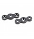 SOPORTE A ROTULA MANGUETA DELANTERA (2u.) MRX-5/6/6R MUGEN