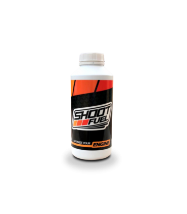 SHOOT PREMIUM + 1 LITRO 16%