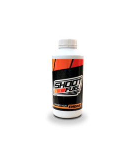 SHOOT PREMIUM 1 LITRO 16% LUXURY ON ROAD