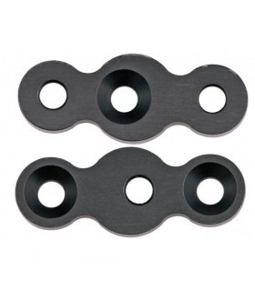 SOPORTE C ROTULA MANGUETA DELANTERA OPC. (2u.)MRX-6/6R MUGEN