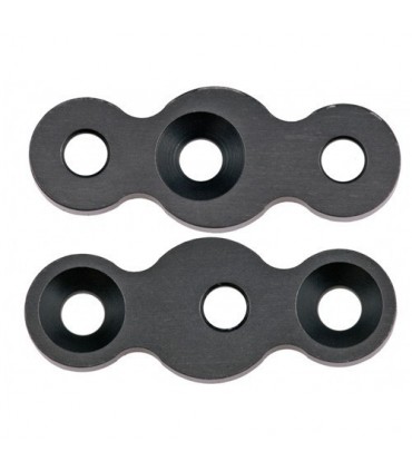 SOPORTE C ROTULA MANGUETA DELANTERA OPC. (2u.)MRX-6/6R MUGEN