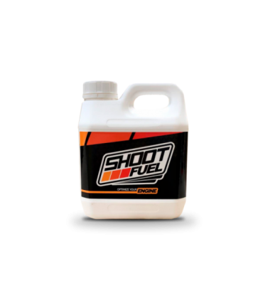 SHOOT PREMIUM 2 LITROS 16% LUXURY ON ROAD