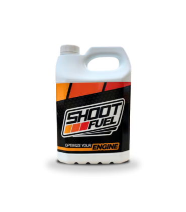 SHOOT PREMIUM + 5 LITROS 16%