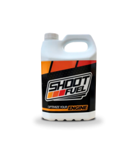 SHOOT PREMIUM 5 LITROS 16% LUXURY ON ROAD