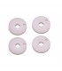 PISTONES AMORTIGUADOR (4u.)MRX-5/6/6R/6X MUGEN
