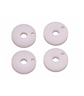 PISTONES AMORTIGUADOR (4u.)MRX-5/6/6R/6X MUGEN