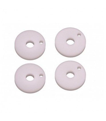 PISTONES AMORTIGUADOR (4u.)MRX-5/6/6R/6X MUGEN