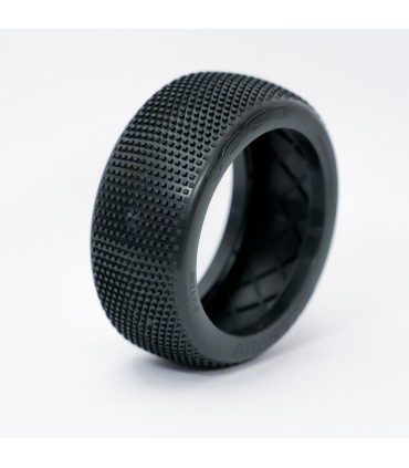 RUEDAS OGO BLIZZARD SOFT 1PCS RUBBER BULK