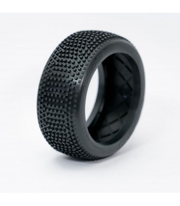 RUEDAS OGO TIDE MEDIUM 1PCS RUBBER BULK