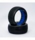 RUEDAS OGO TWISTER SOFT RUBBER+INSERT 2PCS