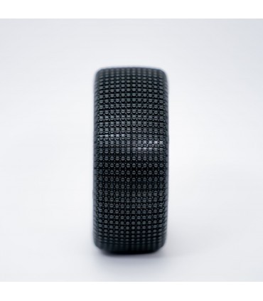 RUEDAS OGO TWISTER SOFT 1PCS RUBBER BULK
