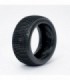 RUEDAS OGO STORM MEDIUM 1PCS RUBBER BULK